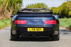 1994 Porsche 968 Cabriolet-Sold