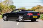 1994 Porsche 968 Cabriolet-Sold