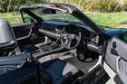 1994 Porsche 968 Cabriolet-Sold