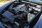 1994 Porsche 968 Cabriolet-Sold