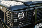 2001 Land Rover Defender 90 Tomb Raider-Sold