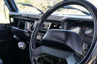2001 Land Rover Defender 90 Tomb Raider-Sold
