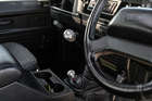2001 Land Rover Defender 90 Tomb Raider-Sold