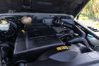 2001 Land Rover Defender 90 Tomb Raider-Sold