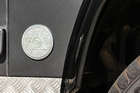 2001 Land Rover Defender 90 Tomb Raider-Sold