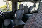 2001 Land Rover Defender 90 Tomb Raider-Sold