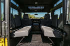 2001 Land Rover Defender 90 Tomb Raider-Sold