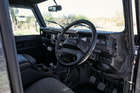 2001 Land Rover Defender 90 Tomb Raider-Sold