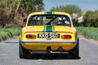 1966 Lotus Elan 3 Historic Rally Car-Auction Lot