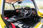 1966 Lotus Elan 3 Historic Rally Car-Auction Lot