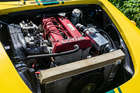 1966 Lotus Elan 3 Historic Rally Car-Auction Lot