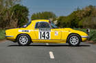 1966 Lotus Elan 3 Historic Rally Car-Auction Lot