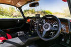 1966 Lotus Elan 3 Historic Rally Car-Auction Lot