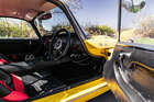 1966 Lotus Elan 3 Historic Rally Car-Auction Lot