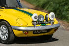 1966 Lotus Elan 3 Historic Rally Car-Auction Lot