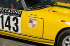 1966 Lotus Elan 3 Historic Rally Car-Auction Lot