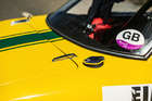 1966 Lotus Elan 3 Historic Rally Car-Auction Lot