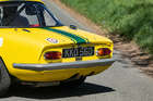 1966 Lotus Elan 3 Historic Rally Car-Auction Lot