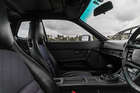 1986 Porsche 944 Turbo-Sold