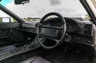 1986 Porsche 944 Turbo-Sold