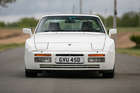 1986 Porsche 944 Turbo-Sold