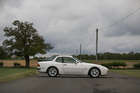 1986 Porsche 944 Turbo-Sold