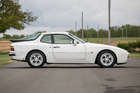 1986 Porsche 944 Turbo-Sold