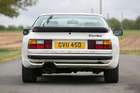 1986 Porsche 944 Turbo-Sold