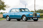 1978 Rolls Royce Silver Shadow II -Sold