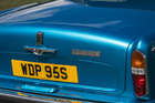 1978 Rolls Royce Silver Shadow II -Sold