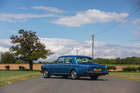 1978 Rolls Royce Silver Shadow II -Sold