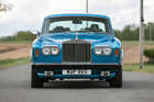 1978 Rolls Royce Silver Shadow II -Sold
