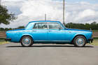 1978 Rolls Royce Silver Shadow II -Sold