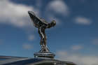 1978 Rolls Royce Silver Shadow II -Sold