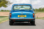 1978 Rolls Royce Silver Shadow II -Sold