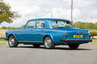 1978 Rolls Royce Silver Shadow II -Sold