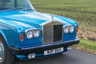 1978 Rolls Royce Silver Shadow II -Sold