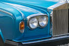 1978 Rolls Royce Silver Shadow II -Sold