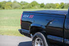 1990 Chevrolet C1500 454 SS Limited Edition-Sold