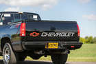 1990 Chevrolet C1500 454 SS Limited Edition-Sold