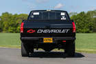 1990 Chevrolet C1500 454 SS Limited Edition-Sold