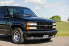 1990 Chevrolet C1500 454 SS Limited Edition-Sold