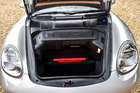 2009 Porsche Boxster 3.4 S (987.1)-Sold