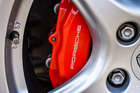 2009 Porsche Boxster 3.4 S (987.1)-Sold