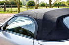 2009 Porsche Boxster 3.4 S (987.1)-Sold