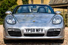 2009 Porsche Boxster 3.4 S (987.1)-Sold