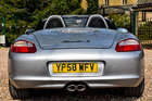 2009 Porsche Boxster 3.4 S (987.1)-Sold