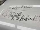 1984 Peugeot T16 Group B-Sold