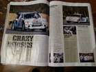 1984 Peugeot T16 Group B-Sold