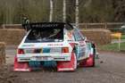 1984 Peugeot T16 Group B-Sold